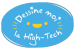 Dessine-moi la High-Tech