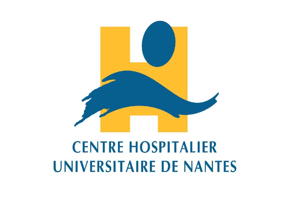 Logo CHU de Nantes