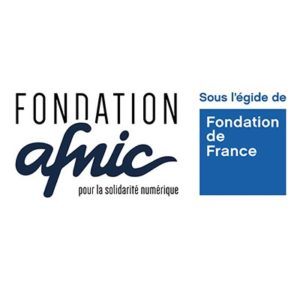 Logo Fondation AFNIC