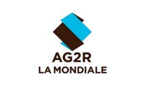 Logo AG2R La Mondiale