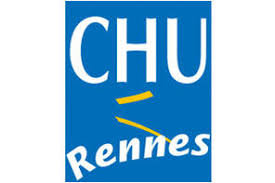 Logo CHU de Rennes