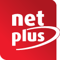 Logo Net Plus