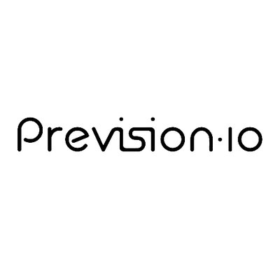 Logo Prevision.io
