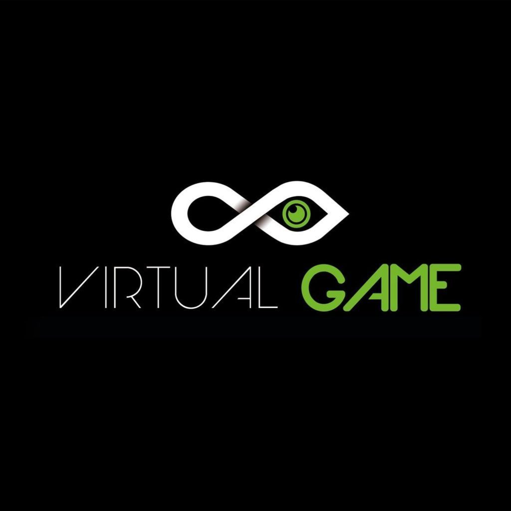 Logo Virtual Game