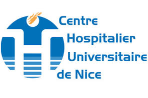 Logo CHU de Nice