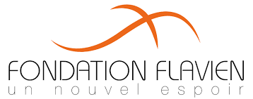 Logo Fondation Flavien