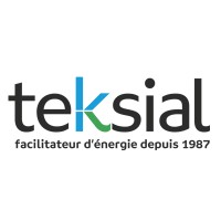 Logo Teksial