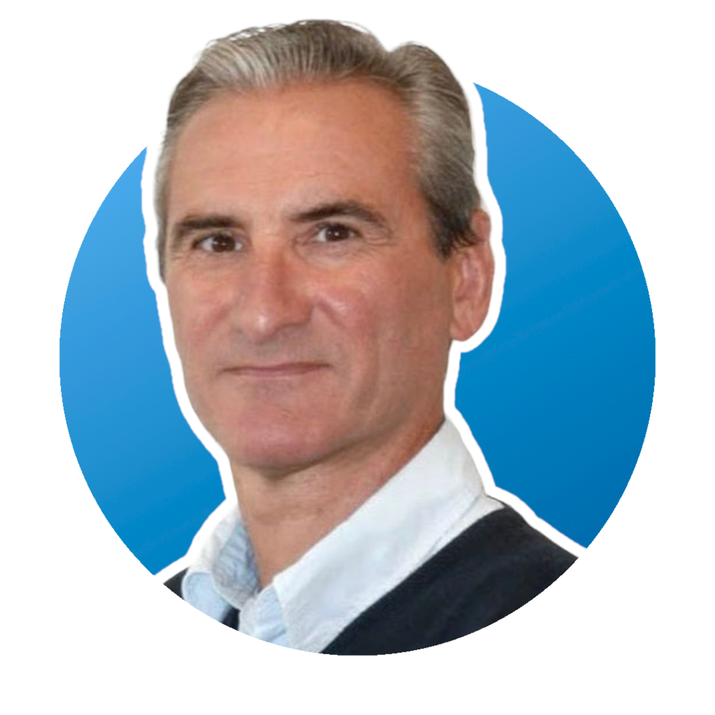 Pascal Budet