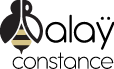 Logo Constance Balay