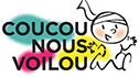 Logo CoucouNousVoilou